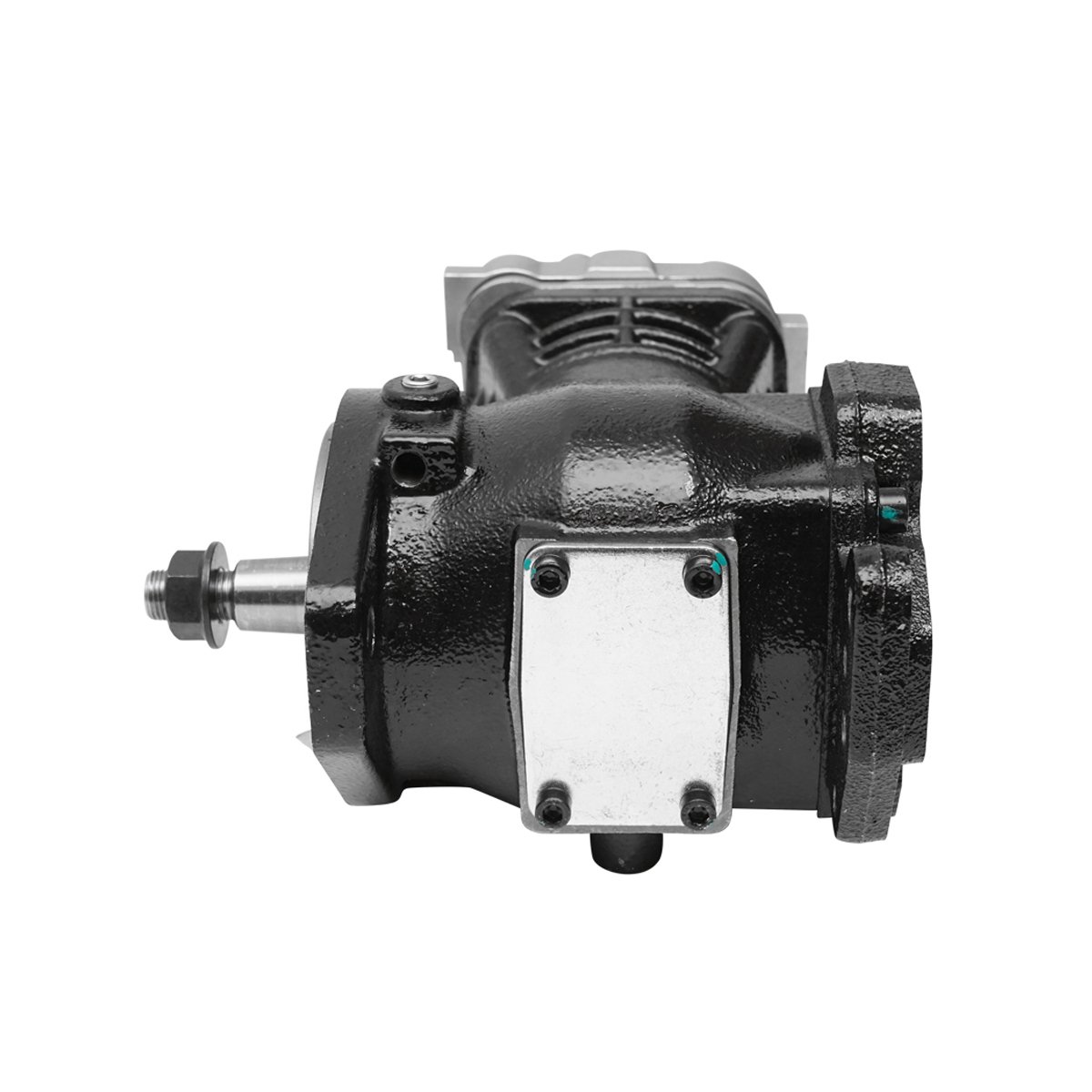Compresor aer pentru Tractor Forestier cu motor Perkins cod 2488A294